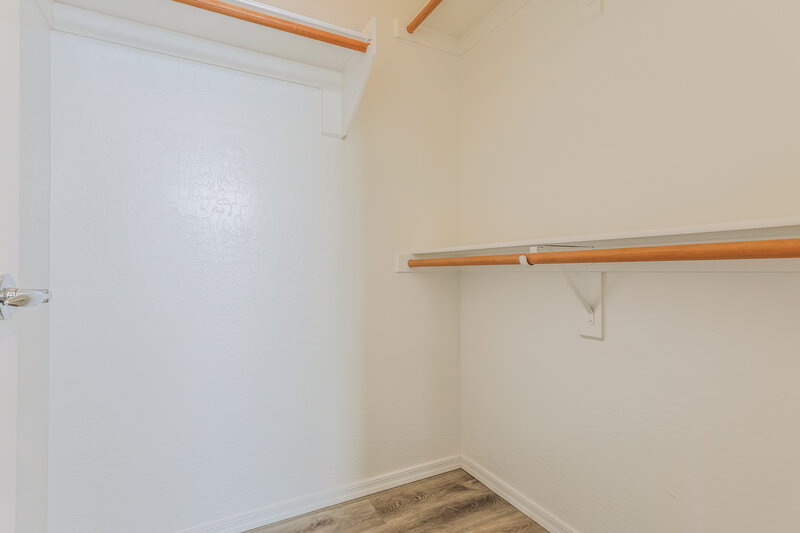 2,220/Mo, 20189 S 198th St Queen Creek, AZ 85142 Walk In Closet View