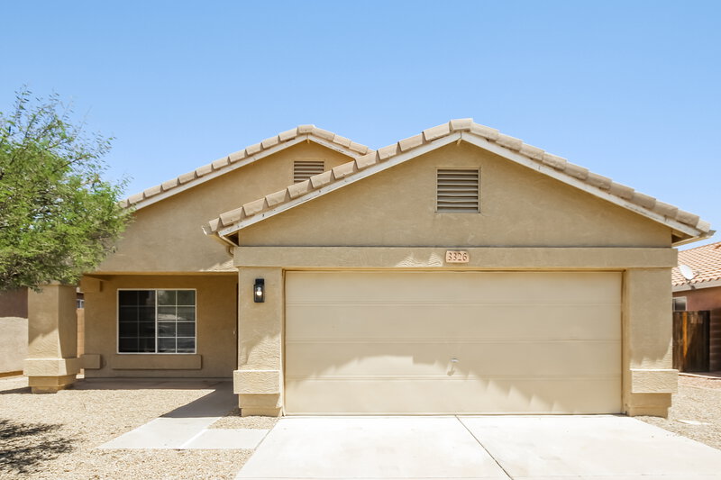 2,030/Mo, 3326 W Shumway Farm Rd Phoenix, AZ 85041 External View
