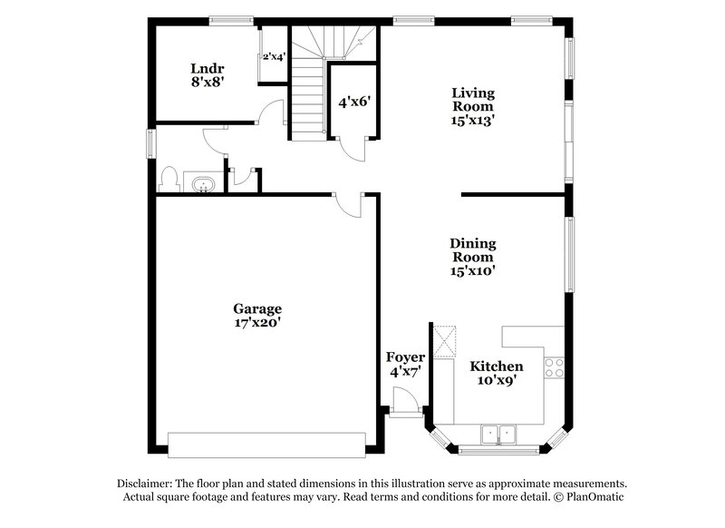 4,050/Mo, 15550 N Frank Lloyd Wright Blvd Unit 1089 Scottsdale, AZ 85260 Floor Plan View