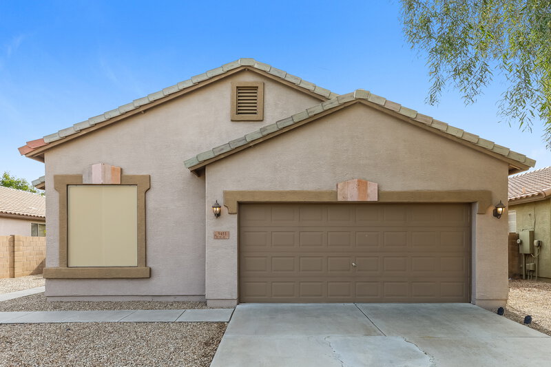 2,210/Mo, 9451 W Ross Ave Peoria, AZ 85382 External View