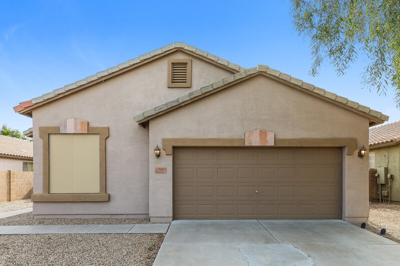 2,390/Mo, 9451 W Ross Ave Peoria, AZ 85382 External View