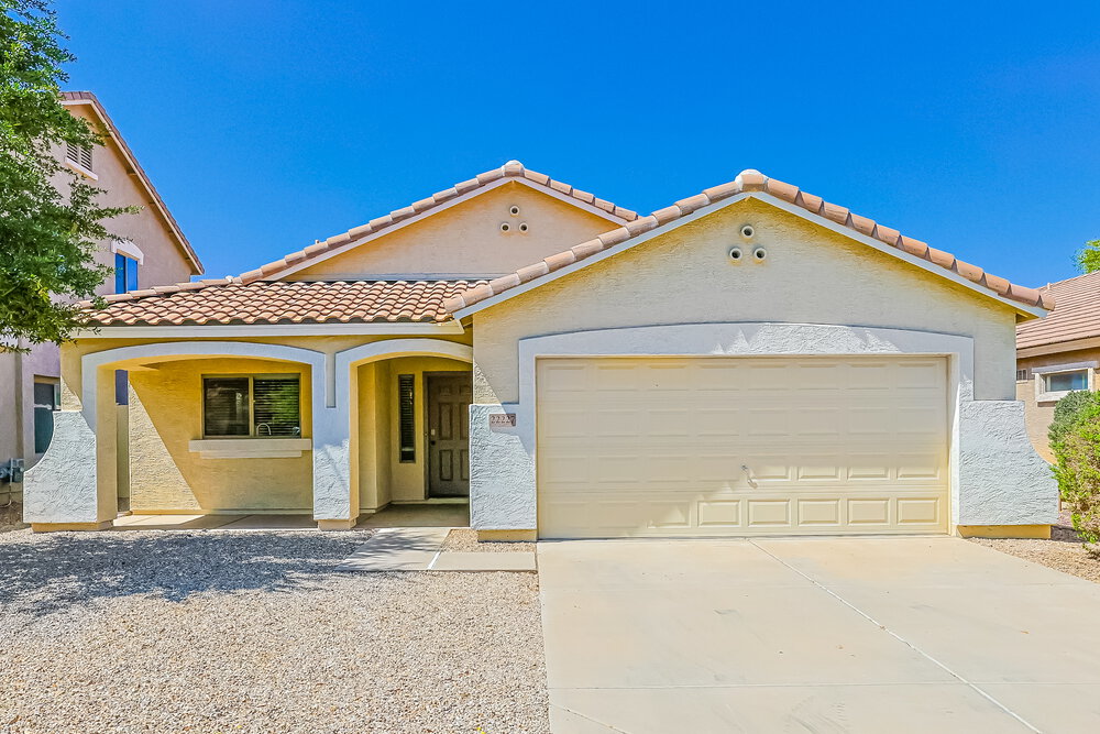 22227 E Via del Rancho Queen Creek, AZ 85142 | Progress Residential
