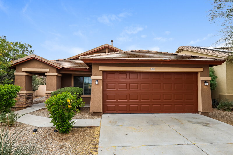 2,080/Mo, 15350 W Lundberg St Surprise, AZ 85374 External View