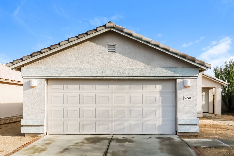 1,985/Mo, 14002 W Cornerstone Trl Surprise, AZ 85374 External View