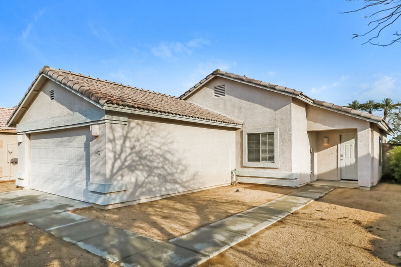 1,985/Mo, 14002 W Cornerstone Trl Surprise, AZ 85374 Misc View