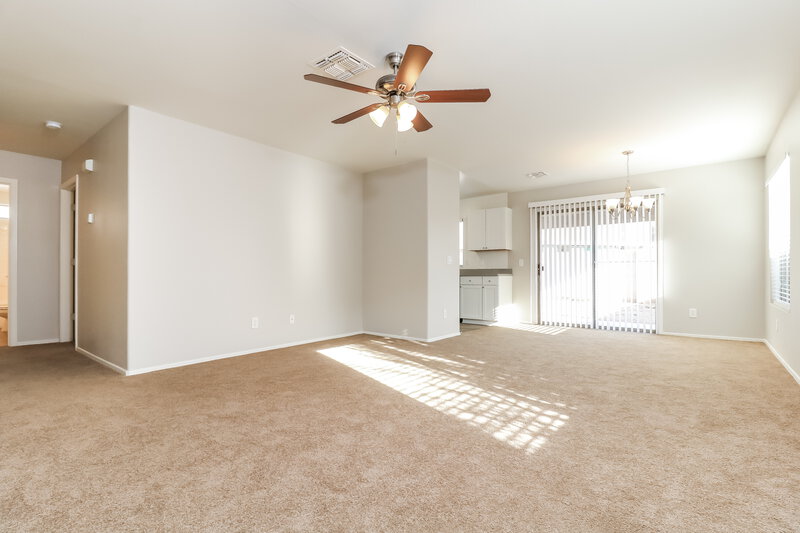 1,985/Mo, 14002 W Cornerstone Trl Surprise, AZ 85374 Misc View 2