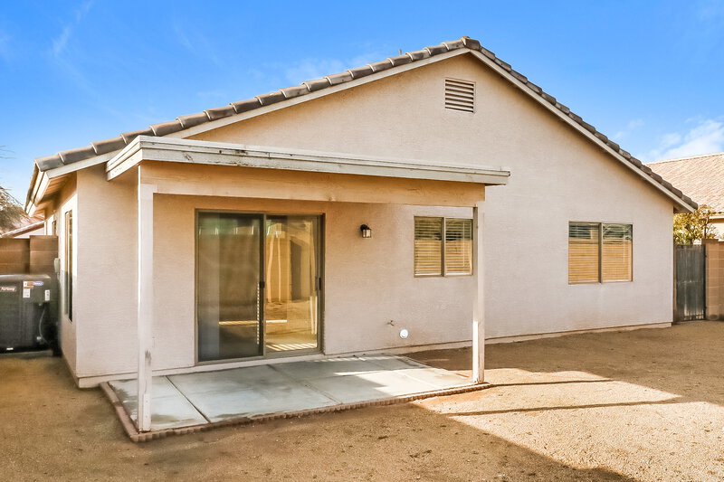 1,985/Mo, 14002 W Cornerstone Trl Surprise, AZ 85374 Misc View 16