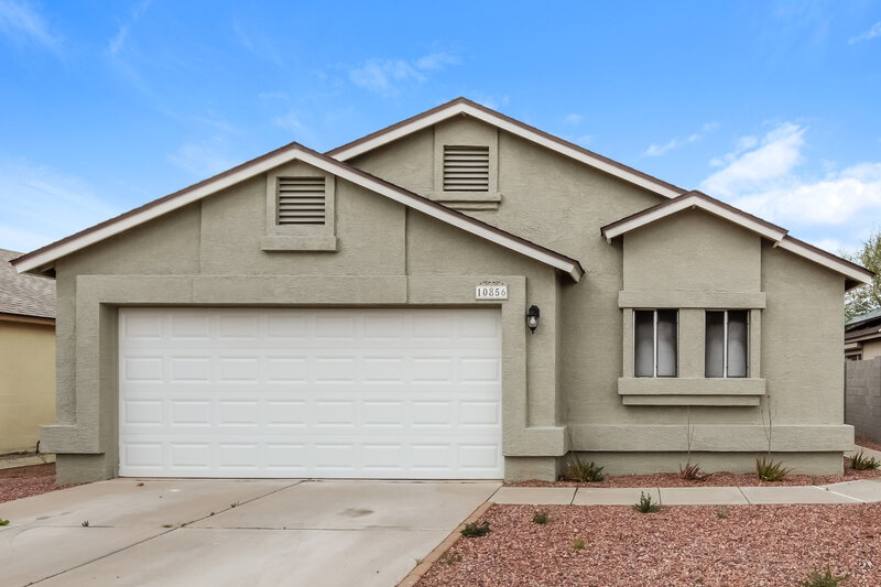 1,995/Mo, 10856 W Ruth Ave Peoria, AZ 85345 External View