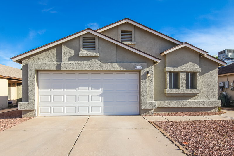 2,000/Mo, 10856 W Ruth Ave Peoria, AZ 85345 External View