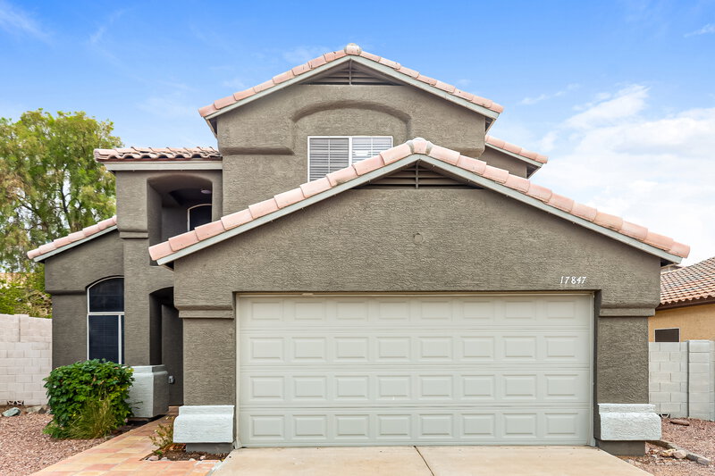 2,610/Mo, 17847 N 13th St Phoenix, AZ 85022 External View