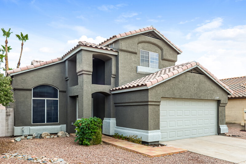 2,610/Mo, 17847 N 13th St Phoenix, AZ 85022 Front View