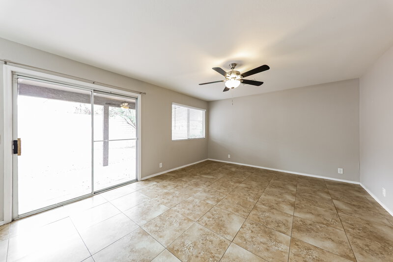 2,610/Mo, 17847 N 13th St Phoenix, AZ 85022 Dining Room View