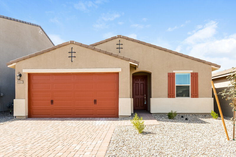 2,005/Mo, 12641 W Daley Lane Sun City West, AZ 85375 External View