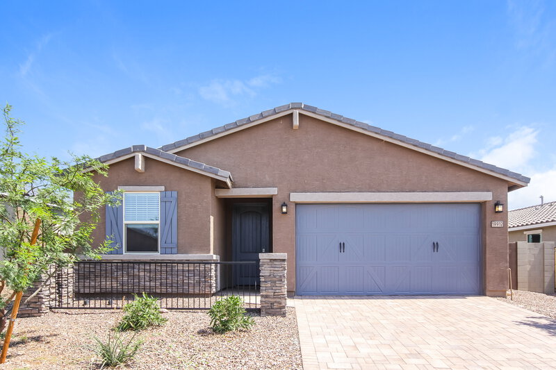 2,035/Mo, 19912 W Badgett Lane Litchfield Park, AZ 85340 External View