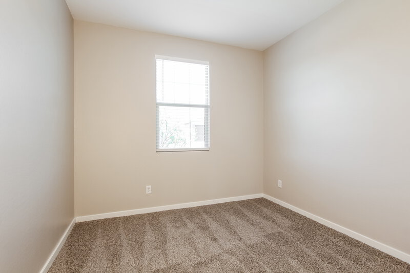 2,035/Mo, 19912 W Badgett Lane Litchfield Park, AZ 85340 Bedroom View