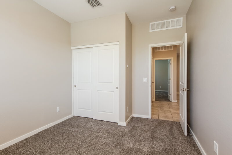 2,035/Mo, 19912 W Badgett Lane Litchfield Park, AZ 85340 Bedroom View 2