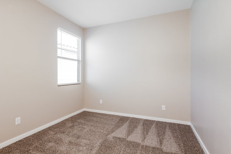 2,035/Mo, 19912 W Badgett Lane Litchfield Park, AZ 85340 Bedroom View 3