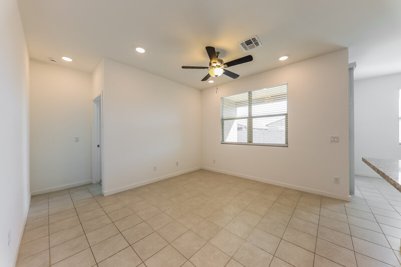 1,745/Mo, 14465 W Hackamore Dr Surprise, AZ 85387 Living Room View