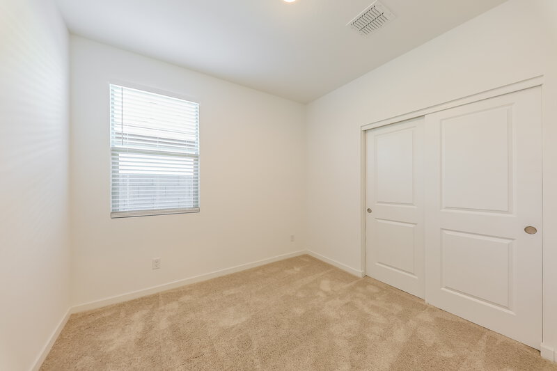 1,745/Mo, 14465 W Hackamore Dr Surprise, AZ 85387 Bedroom View