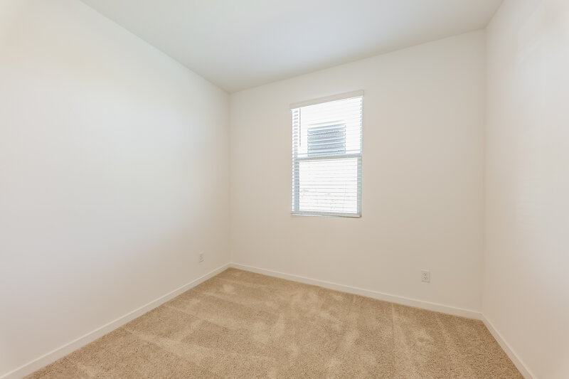 1,745/Mo, 14465 W Hackamore Dr Surprise, AZ 85387 Bedroom View 3