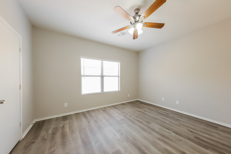 2,045/Mo, 16492 N Lasso Dr Surprise, AZ 85374 Main Bedroom View