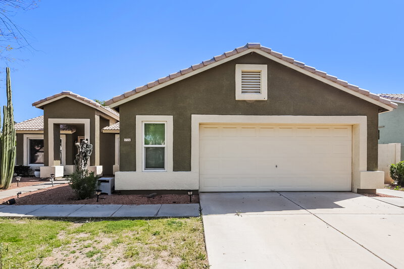 2,720/Mo, 775 S Evergreen St Chandler, AZ 85225 External View