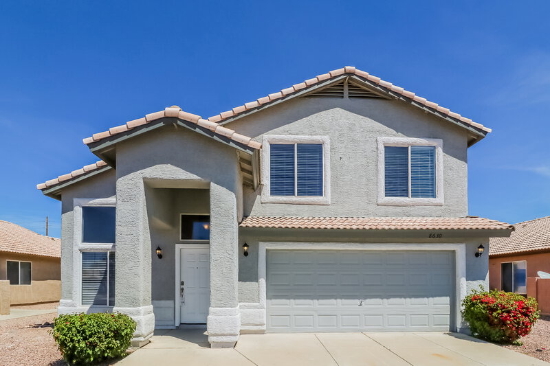 2,245/Mo, 8630 W Echo Ln Peoria, AZ 85345 External View