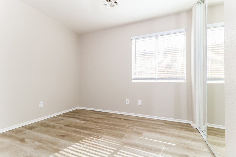 1,865/Mo, 16196 W Mesquite Dr Goodyear, AZ 85338 Bedroom View 2