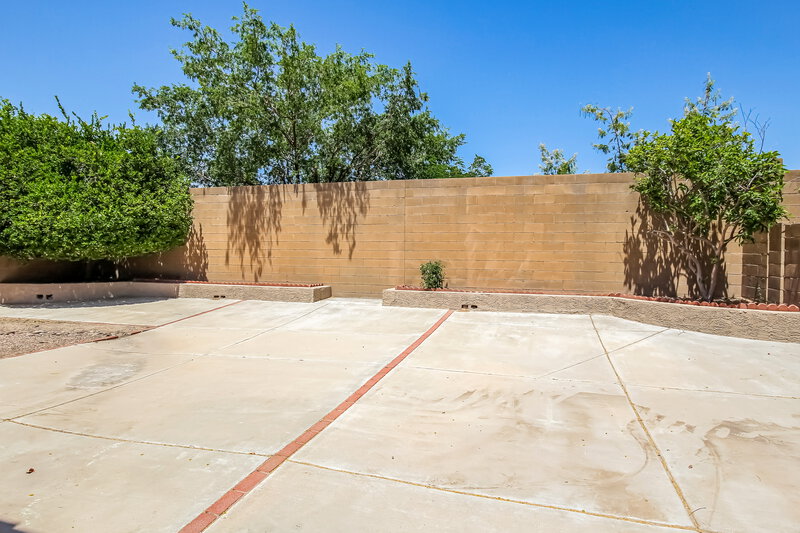 2,280/Mo, 9450 W Ross Ave Peoria, AZ 85382 Exterior View