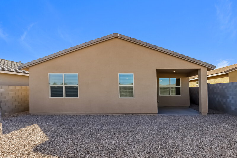 17460 W Sunnyslope Lane Waddell, AZ 85355 Progress Residential