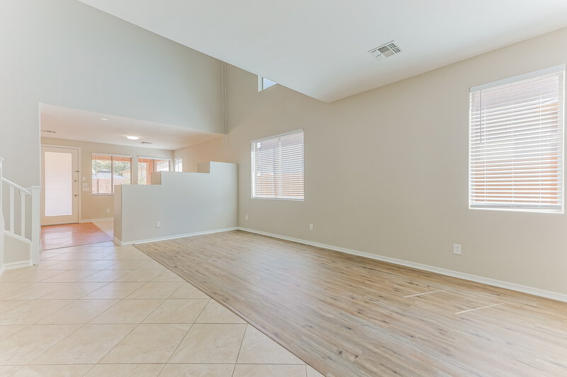 2,855/Mo, 3286 E Merlot St Gilbert, AZ 85298 Living Room View