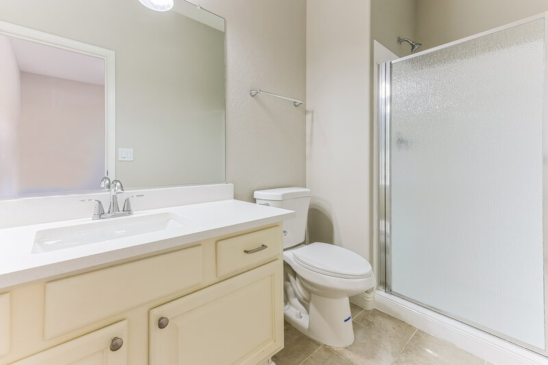2,855/Mo, 3286 E Merlot St Gilbert, AZ 85298 Bathroom View 3