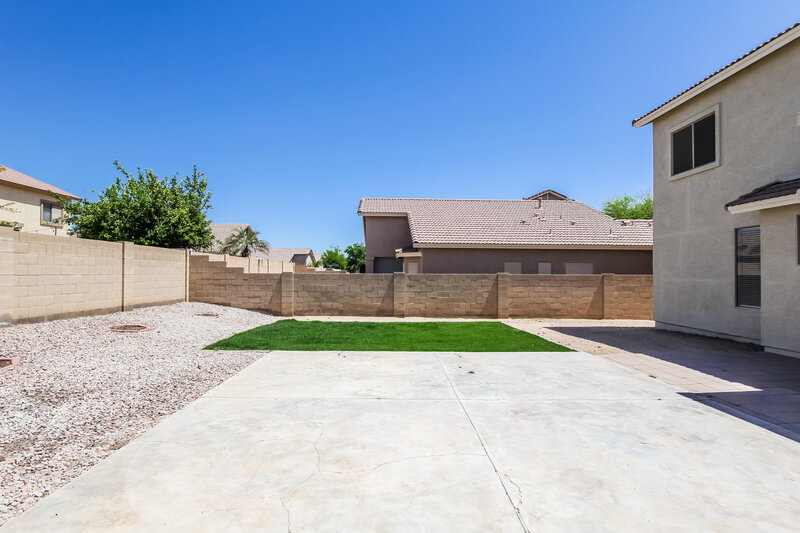 2,265/Mo, 12742 W Charter Oak Rd El Mirage, AZ 85335 Misc View 16