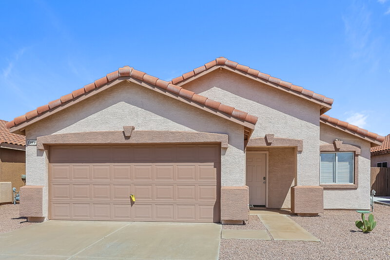 2,315/Mo, 8144 E Osage Ave Mesa, AZ 85212 External View