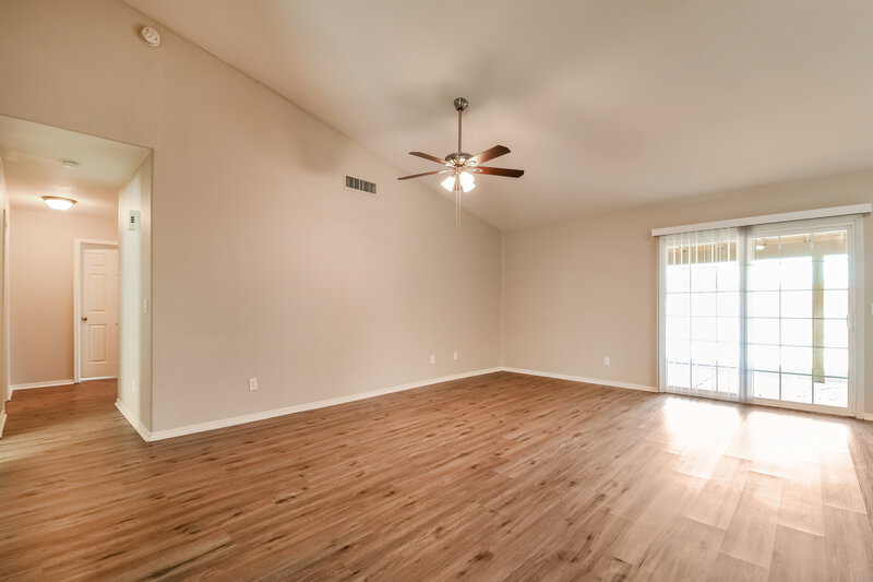 2,540/Mo, 820 N Sailors Way Gilbert, AZ 85234 Family Room View