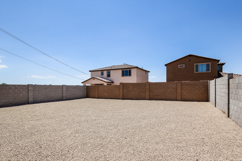 2,550/Mo, 5012 S 109th Dr Tolleson, AZ 85353 Exterior View