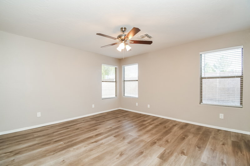 1,950/Mo, 3731 S Conestoga Rd Apache Junction, AZ 85119 Main Bedroom View 2