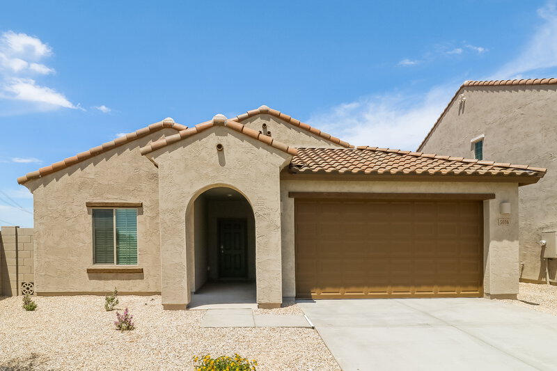 2,210/Mo, 5016 S 109th Dr Tolleson, AZ 85353 External View