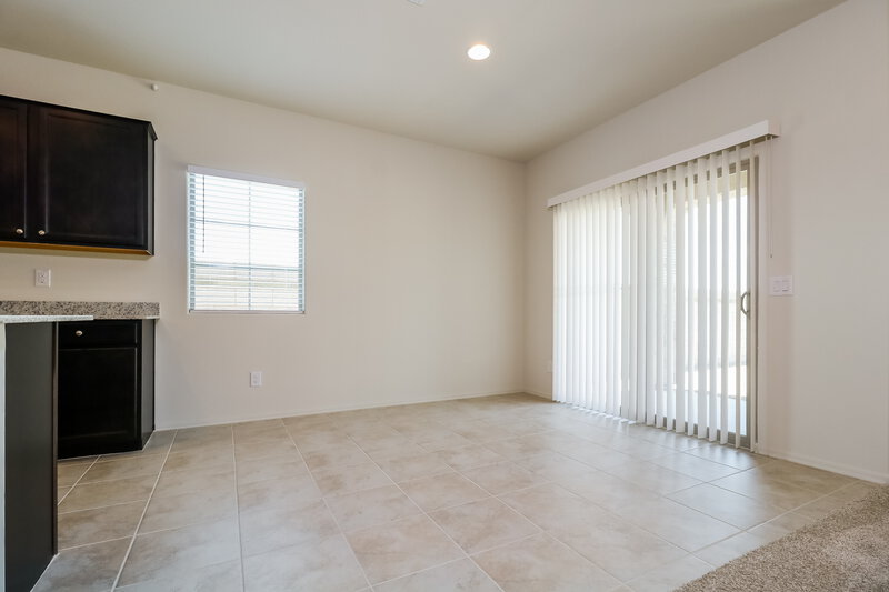 2,210/Mo, 5016 S 109th Dr Tolleson, AZ 85353 Dining Room View