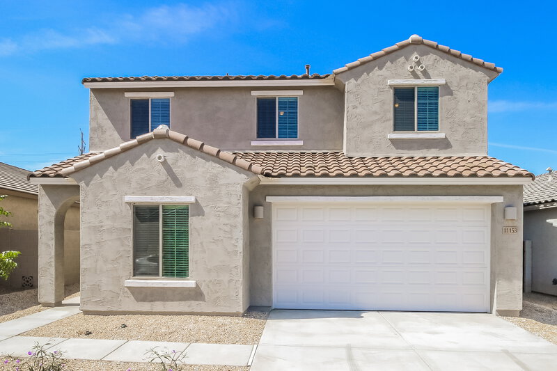 2,080/Mo, 11153 W Bloch Rd Tolleson, AZ 85353 External View