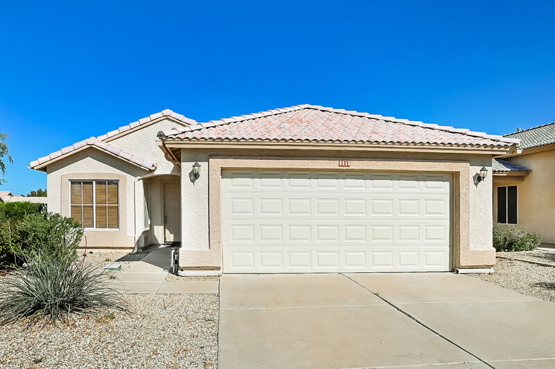 2,120/Mo, 9340 W Gold Dust Ave Peoria, AZ 85345 External View