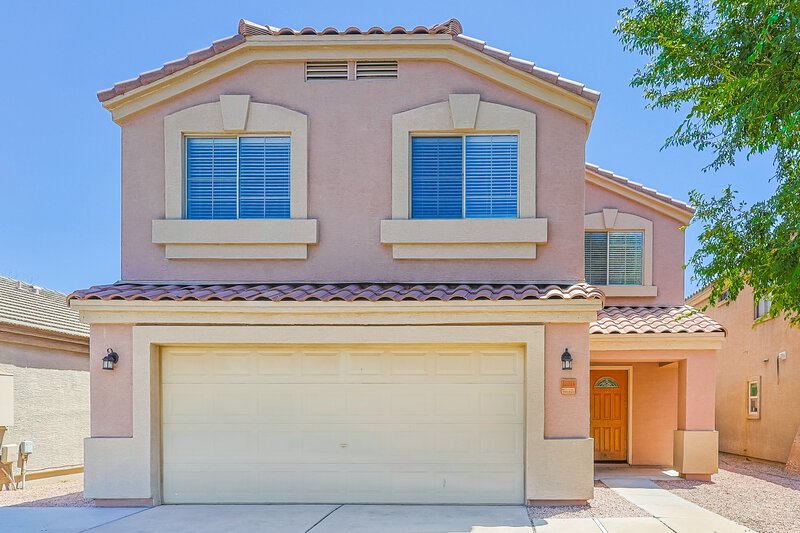 2,755/Mo, 11013 E Abilene Ave Mesa, AZ 85208 External View