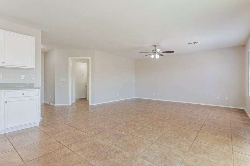 2,755/Mo, 11013 E Abilene Ave Mesa, AZ 85208 Dining Room View