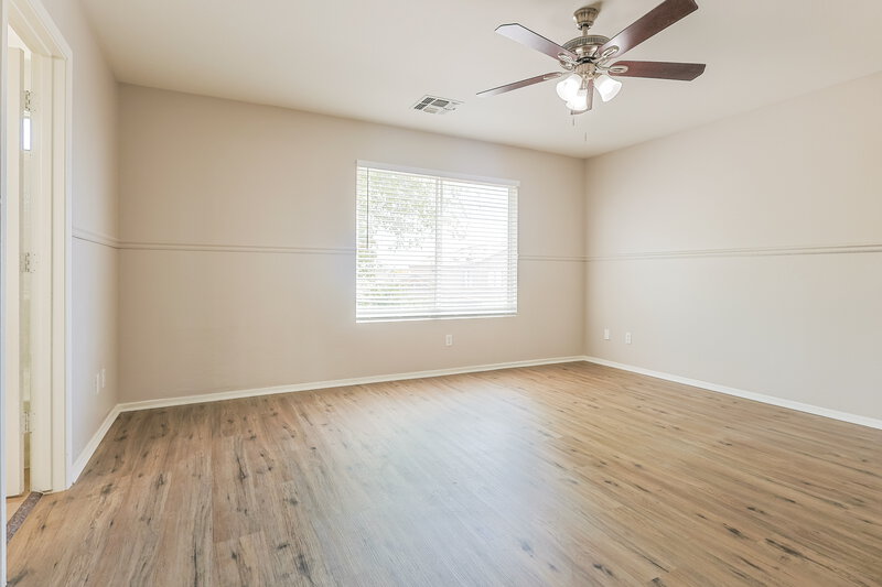 2,755/Mo, 11013 E Abilene Ave Mesa, AZ 85208 Main Bedroom View