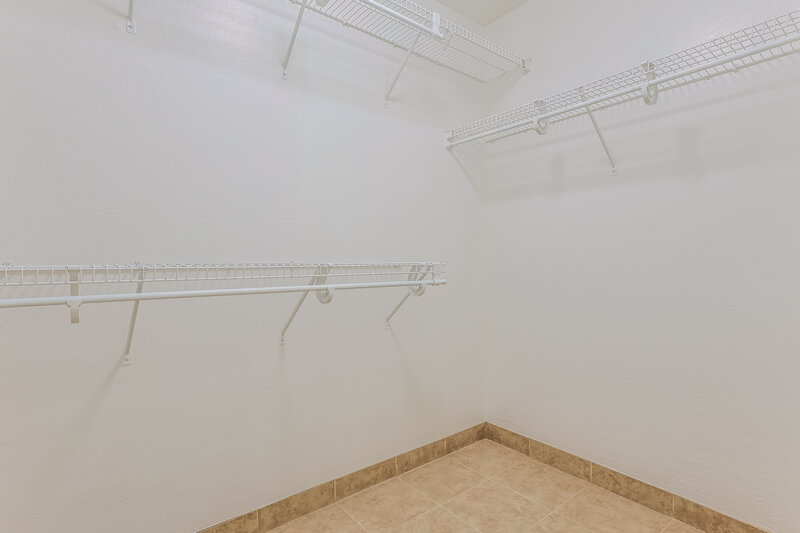 2,755/Mo, 11013 E Abilene Ave Mesa, AZ 85208 Walk In Closet View