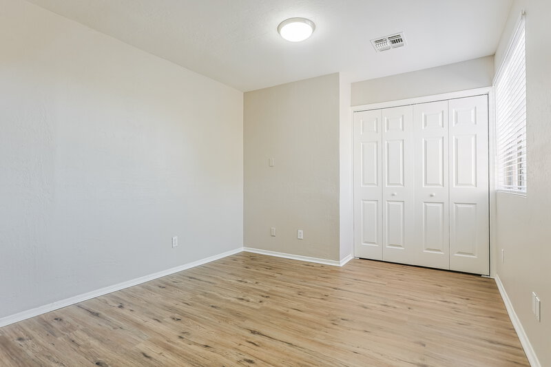 2,755/Mo, 11013 E Abilene Ave Mesa, AZ 85208 Bedroom View