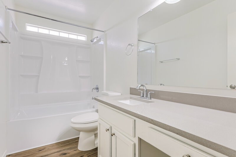 2,755/Mo, 11013 E Abilene Ave Mesa, AZ 85208 Bathroom View