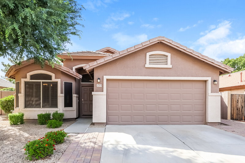 2,320/Mo, 20909 N 84th Dr Peoria, AZ 85382 External View