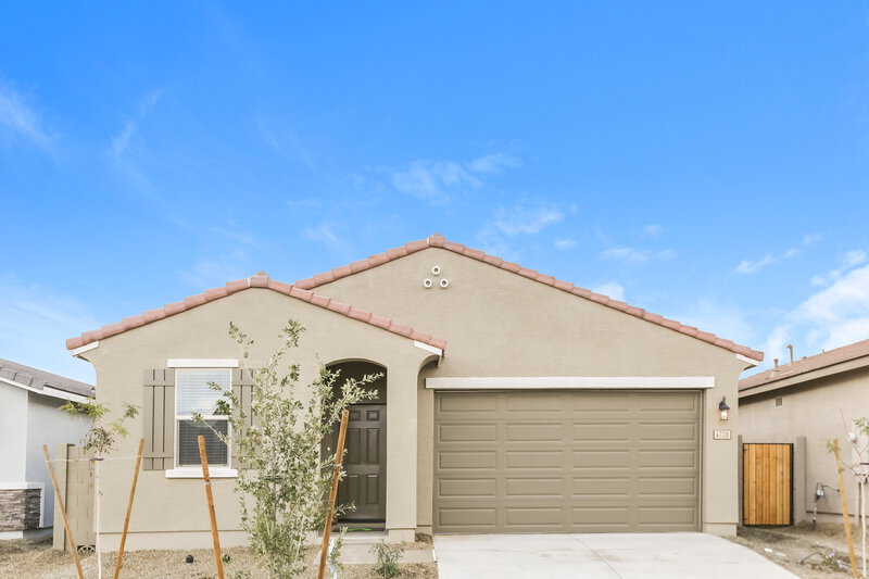 2,390/Mo, 4728 S 69th Avenue Phoenix, AZ 85043 External View