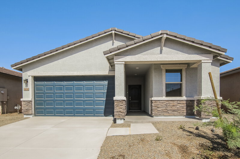 6856 W Parkway Drive Phoenix, AZ 85043 | Progress Residential